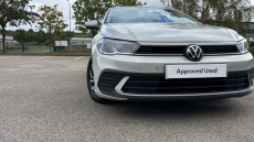 Volkswagen Polo 1.0 TSI Life 5dr Petrol Hatchback